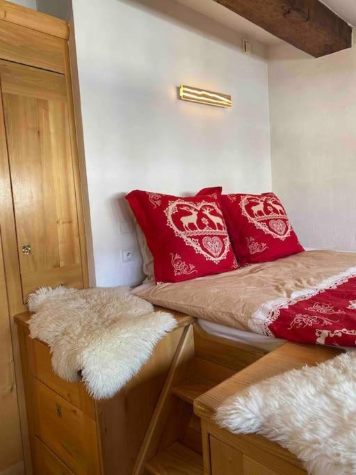90M2 Hypercentre, Terrace, Next To Ski Lift Шамони Экстерьер фото